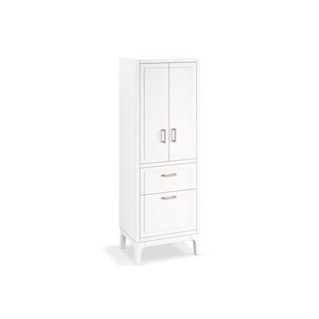 Kohler Seer Linen Tower 24 K-33556-ASB-0